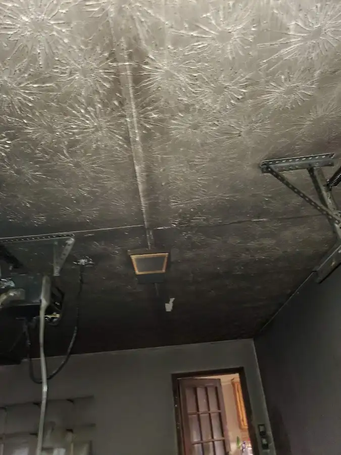 Fire and smoke damage assessment for Emergency Water Damage Services in Casselberry